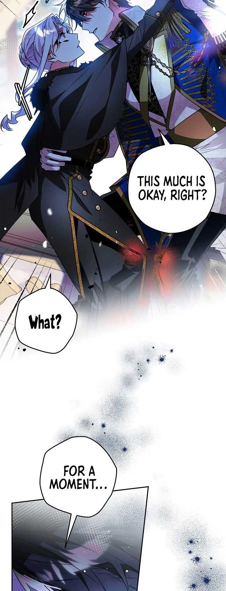 Sigrid - Chapter 87 Page 21