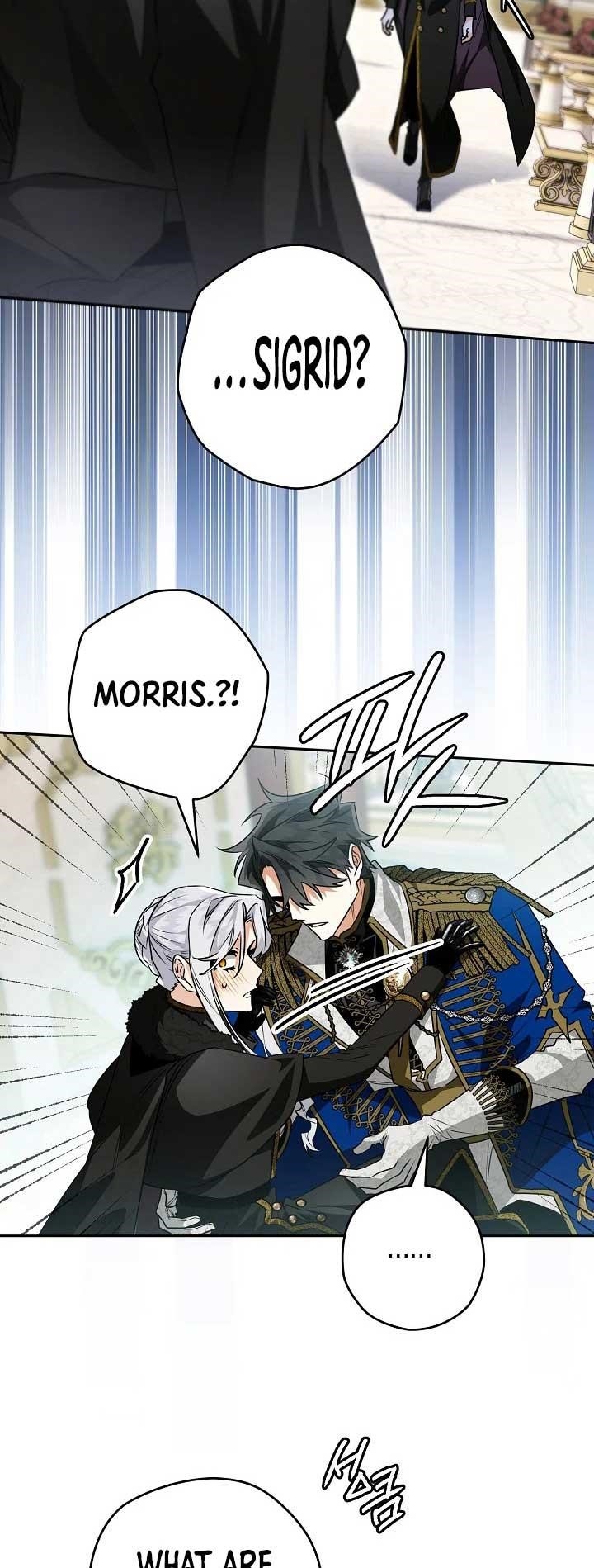 Sigrid - Chapter 87 Page 28