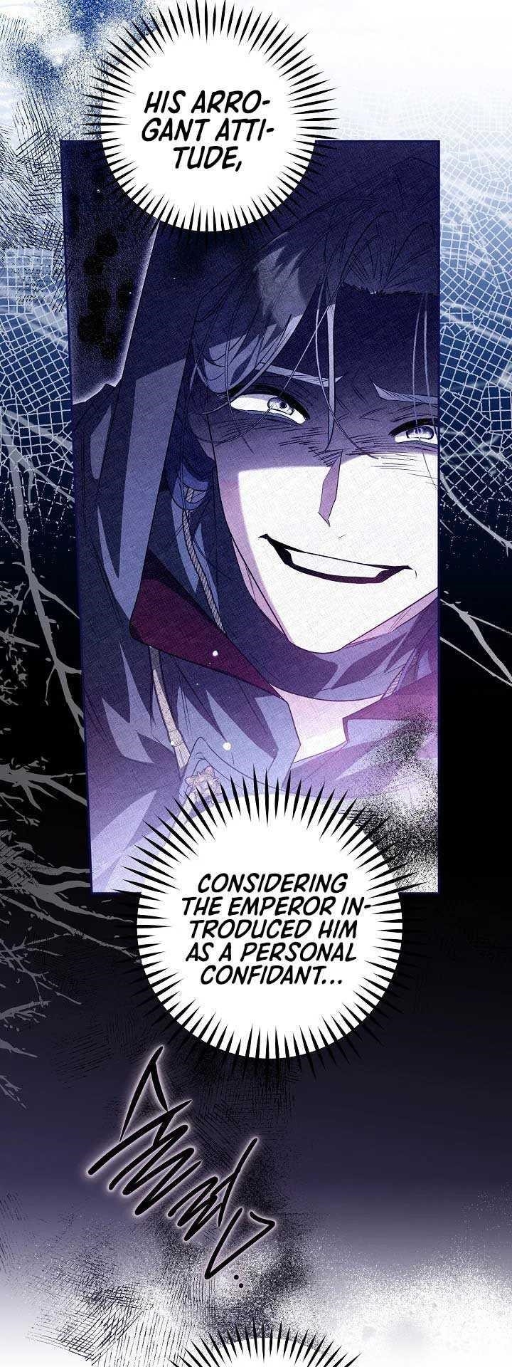 Sigrid - Chapter 87 Page 3