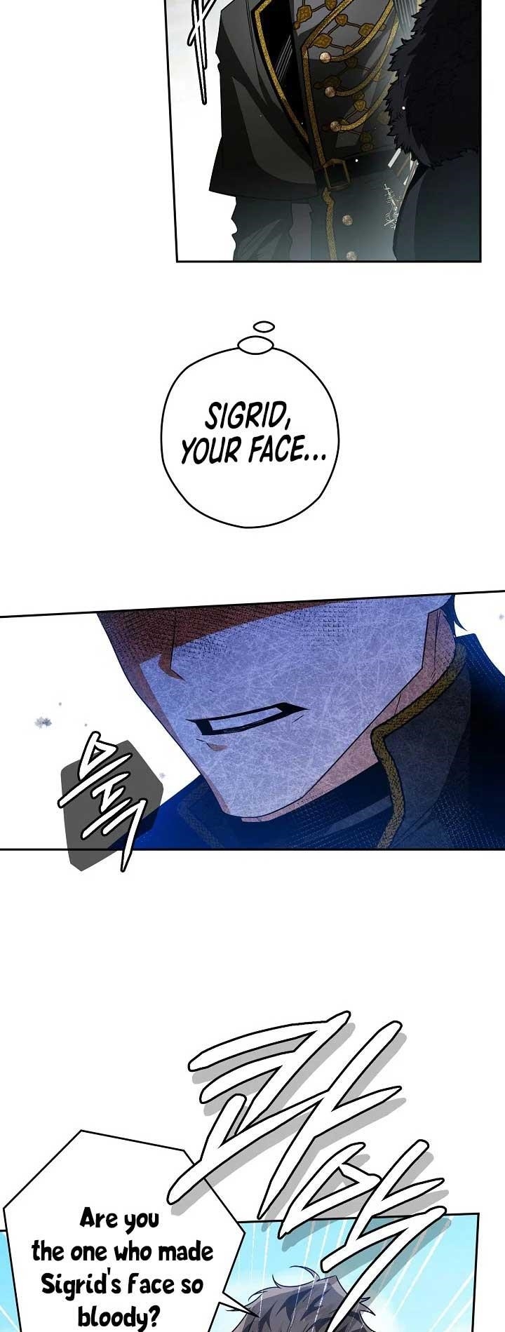 Sigrid - Chapter 87 Page 30