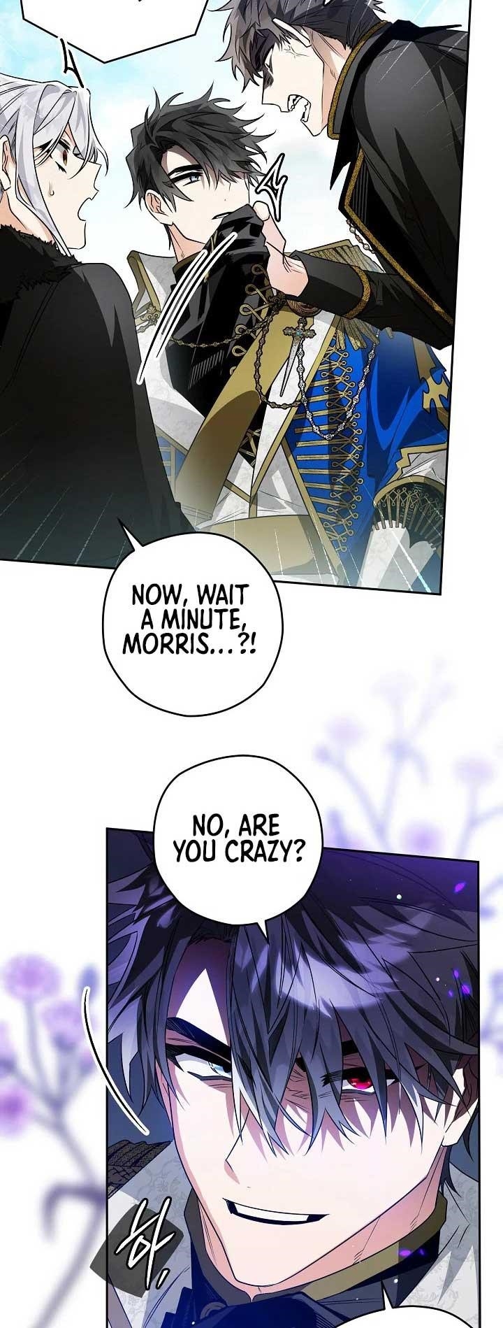 Sigrid - Chapter 87 Page 31