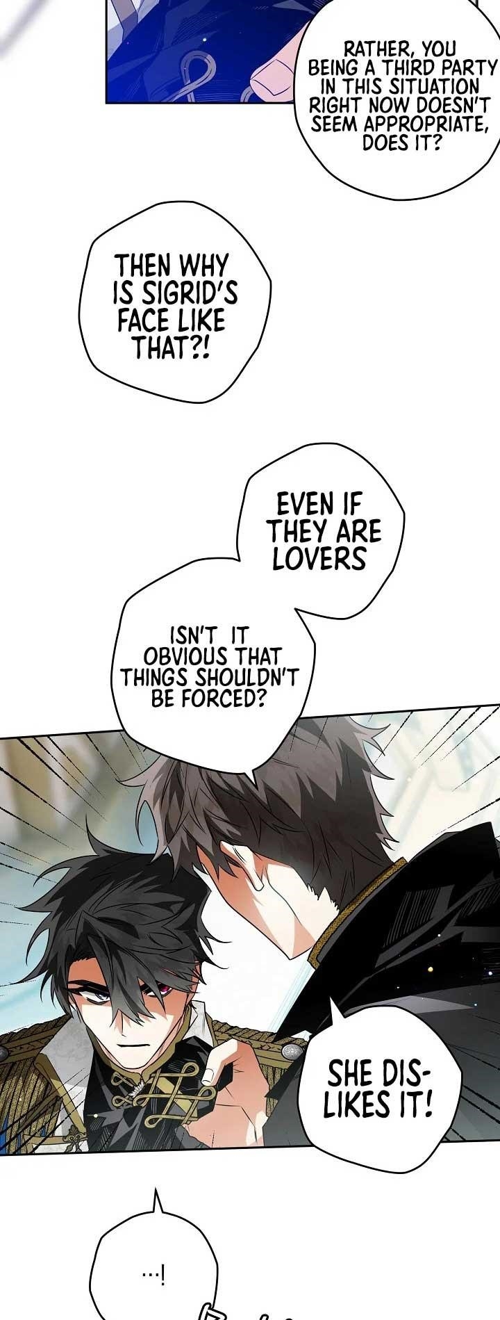 Sigrid - Chapter 87 Page 32