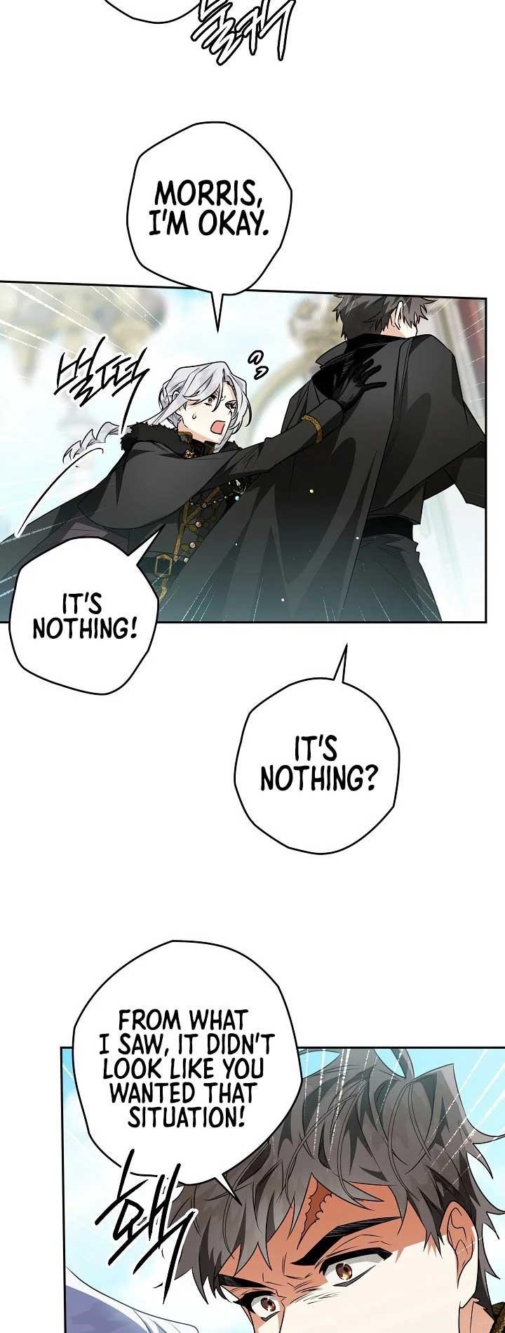 Sigrid - Chapter 87 Page 33