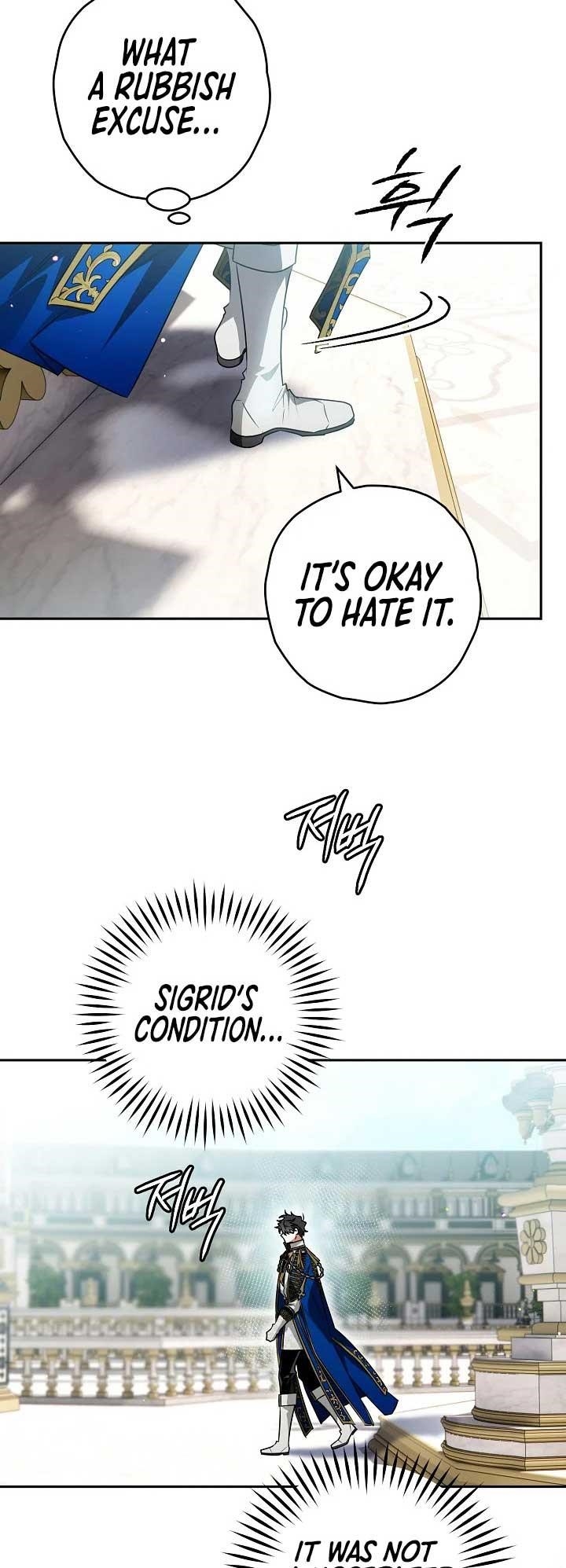 Sigrid - Chapter 87 Page 46