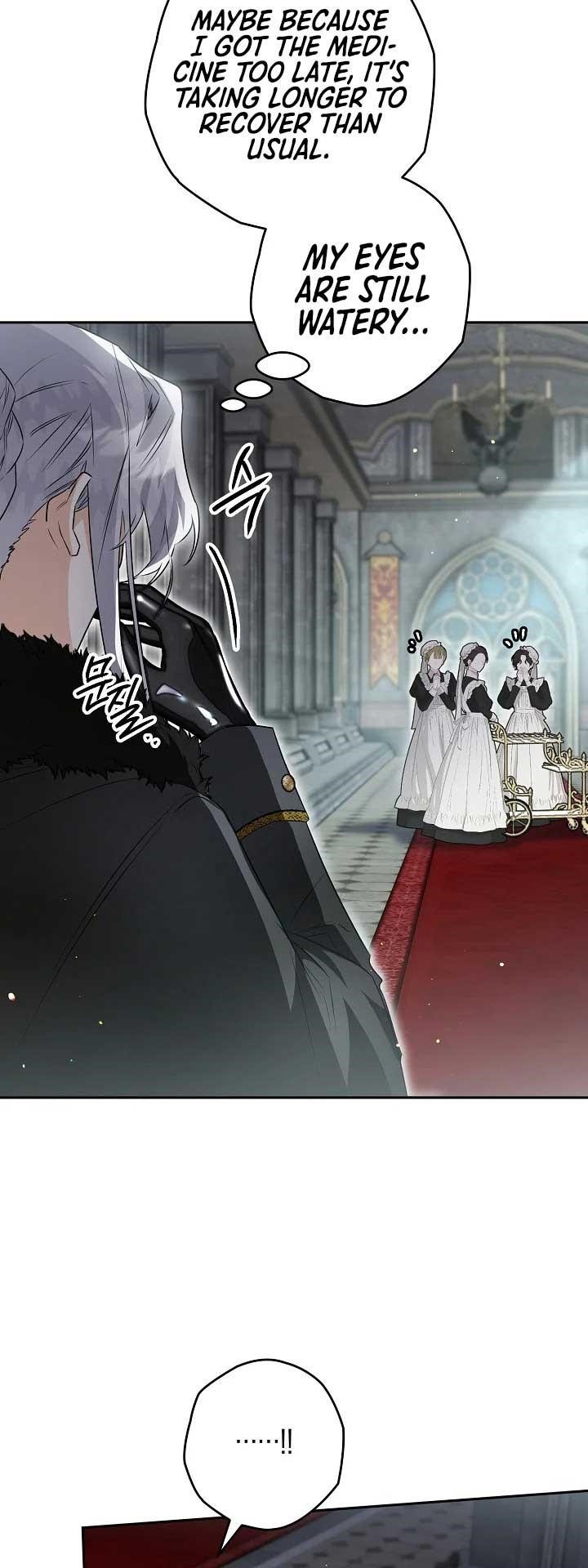 Sigrid - Chapter 87 Page 5