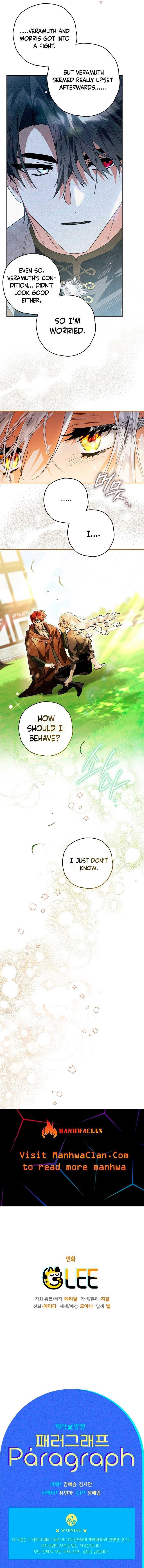 Sigrid - Chapter 88 Page 10