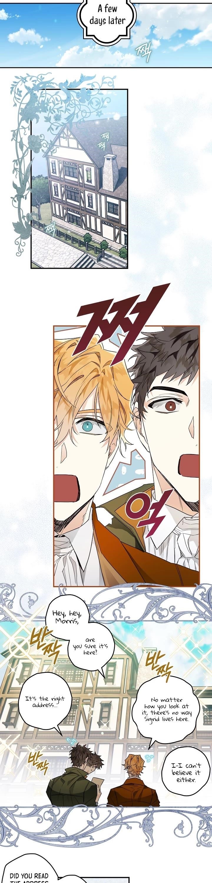 Sigrid - Chapter 9 Page 12