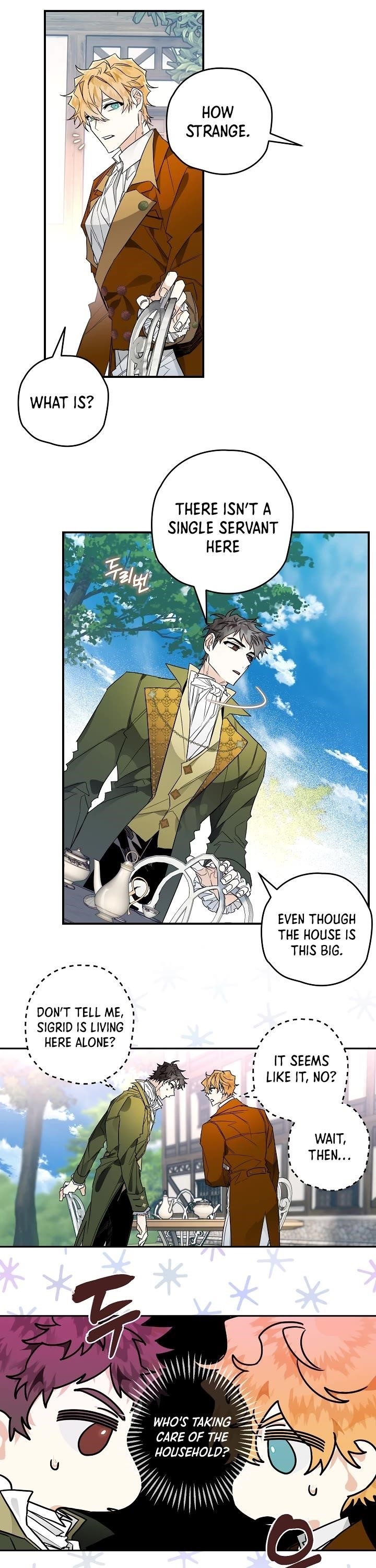 Sigrid - Chapter 9 Page 17