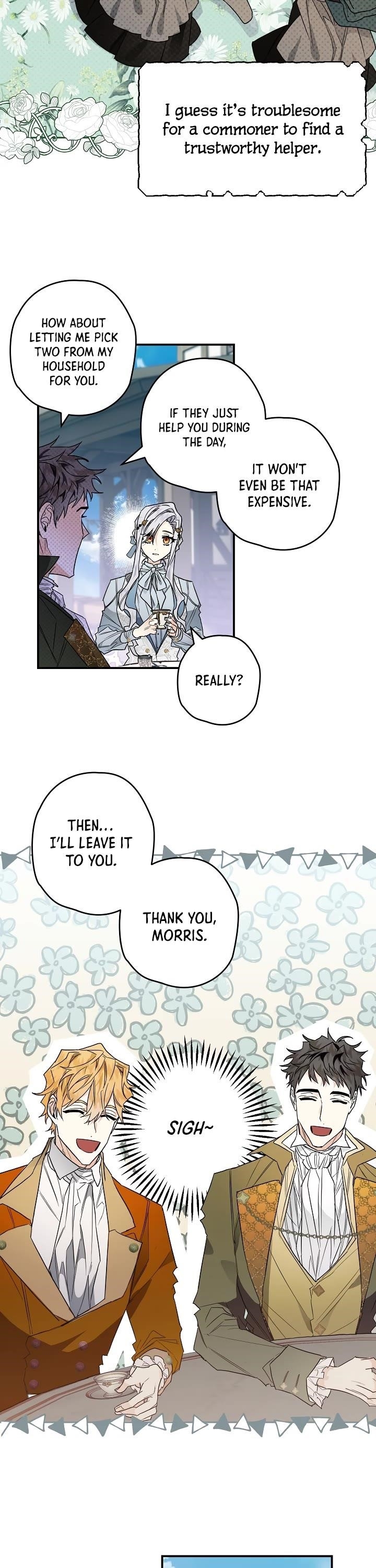 Sigrid - Chapter 9 Page 22