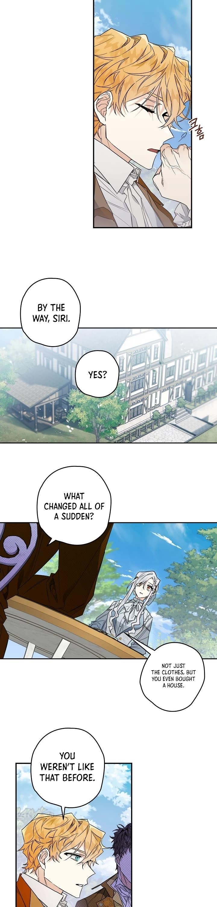 Sigrid - Chapter 9 Page 23