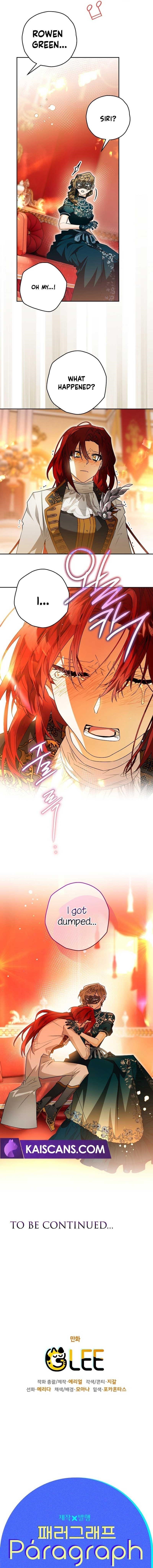 Sigrid - Chapter 91 Page 10