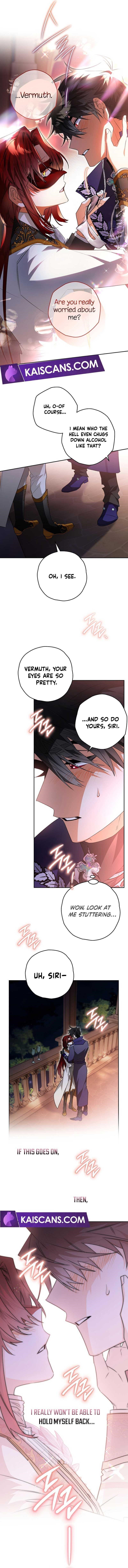 Sigrid - Chapter 91 Page 5