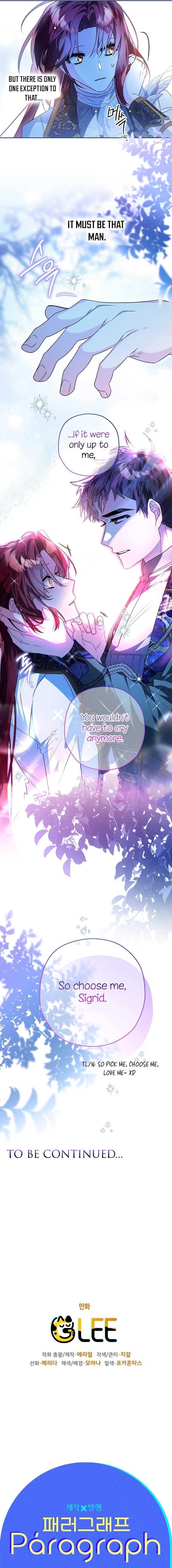 Sigrid - Chapter 92 Page 10