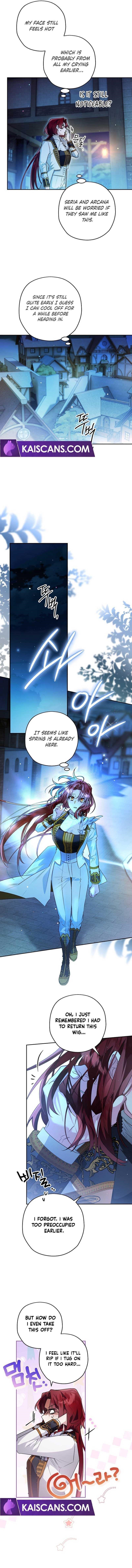 Sigrid - Chapter 92 Page 7