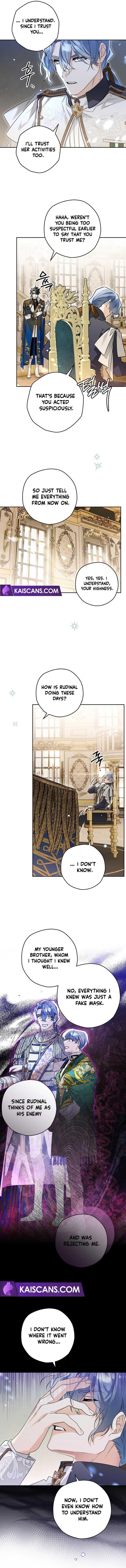 Sigrid - Chapter 95 Page 4