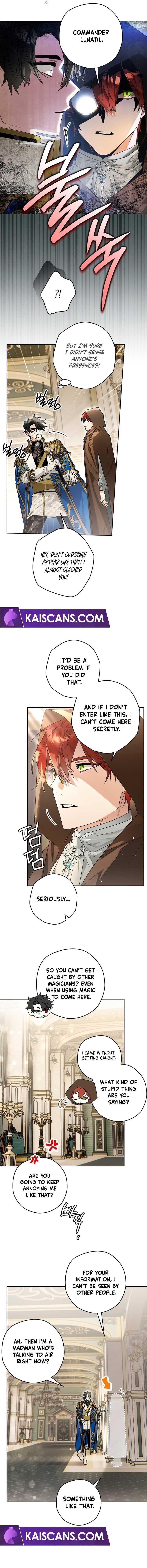 Sigrid - Chapter 95 Page 7