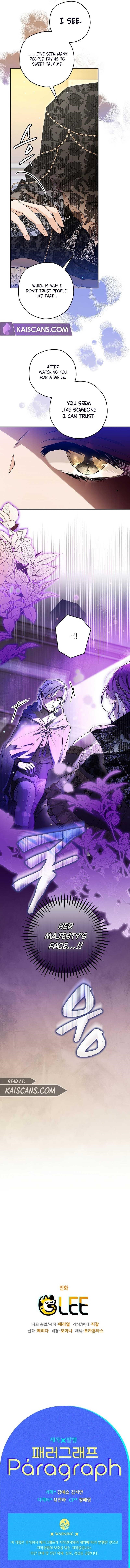 Sigrid - Chapter 96 Page 10