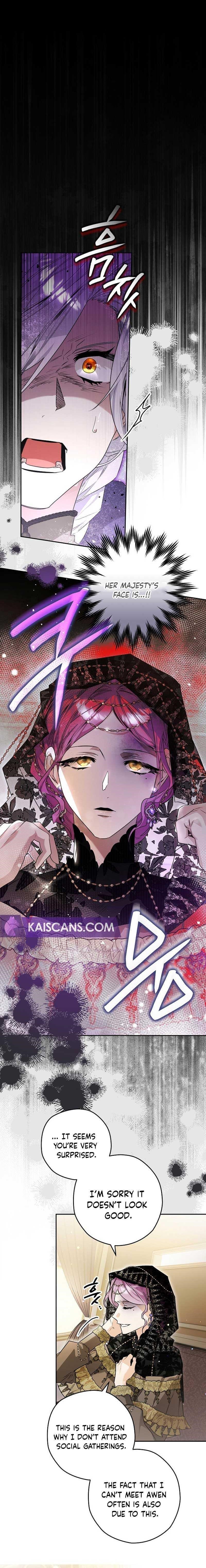 Sigrid - Chapter 97 Page 1