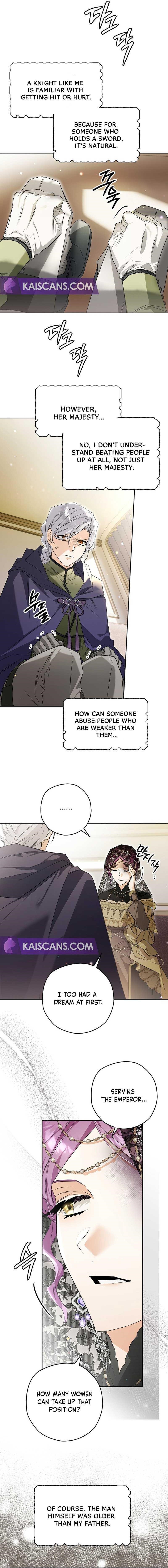 Sigrid - Chapter 97 Page 3