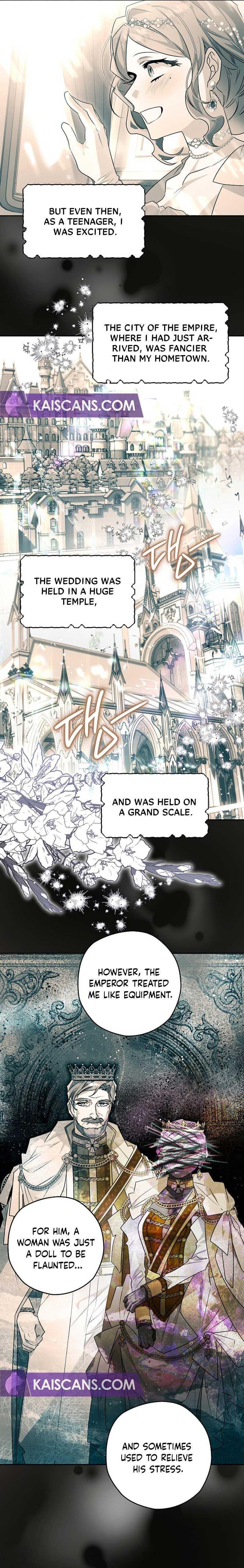 Sigrid - Chapter 97 Page 4