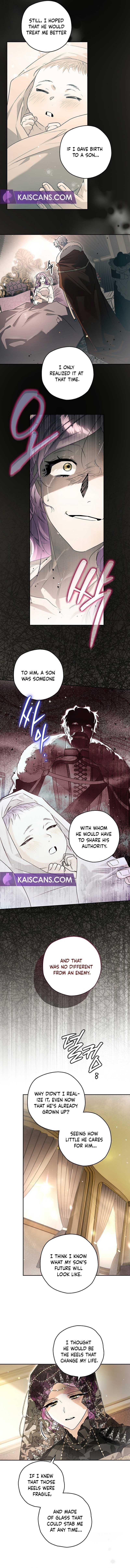 Sigrid - Chapter 97 Page 5