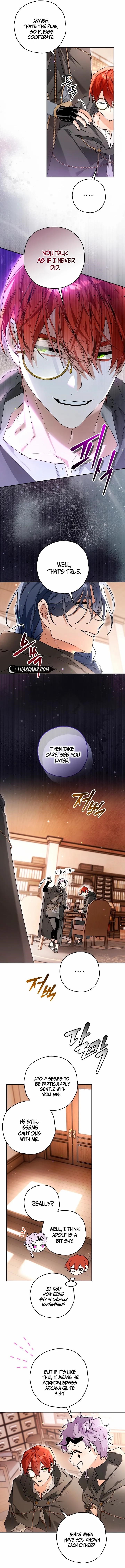 Sigrid - Chapter 98 Page 10