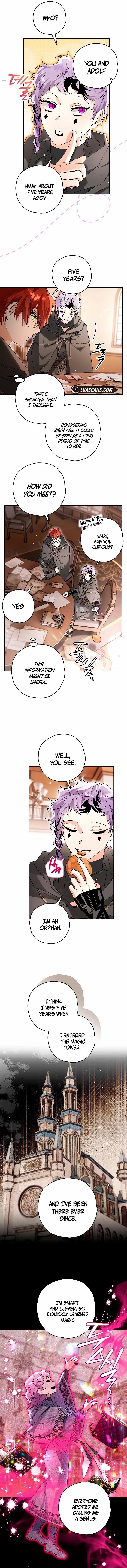 Sigrid - Chapter 98 Page 11