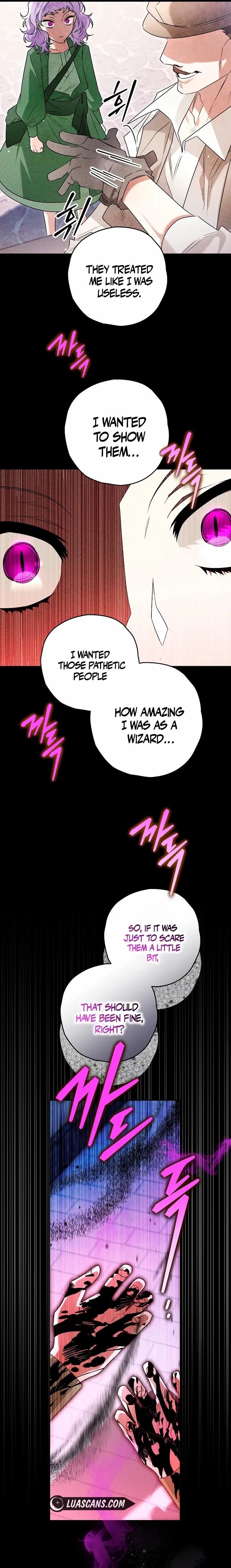 Sigrid - Chapter 98 Page 13