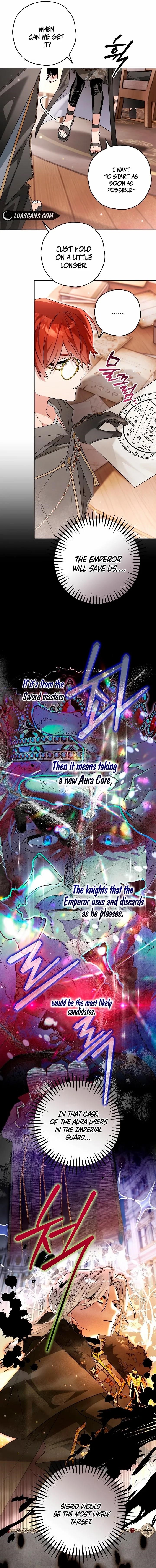 Sigrid - Chapter 98 Page 3