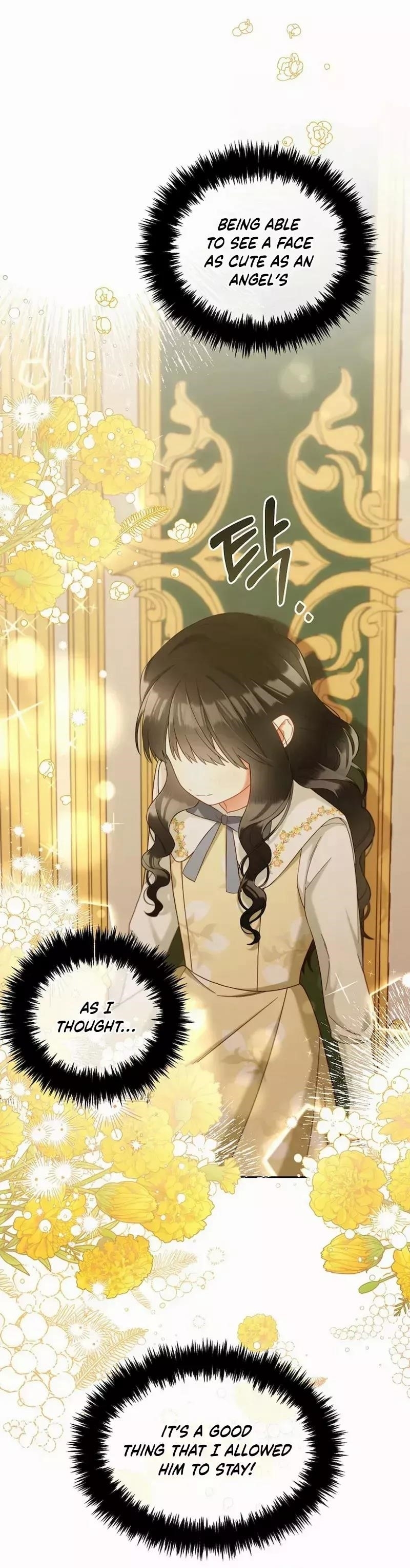 I Will Just Stick To The Protagonist - Chapter 16 Page 12