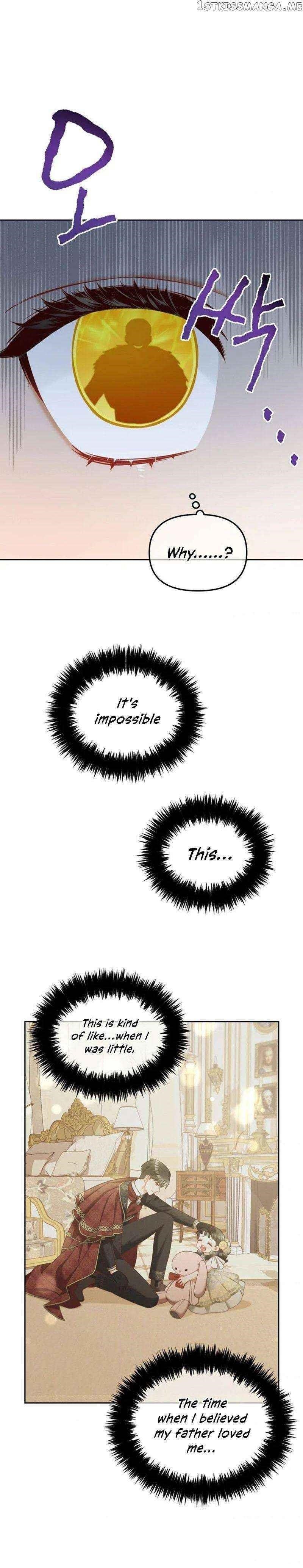 I Will Just Stick To The Protagonist - Chapter 25 Page 2