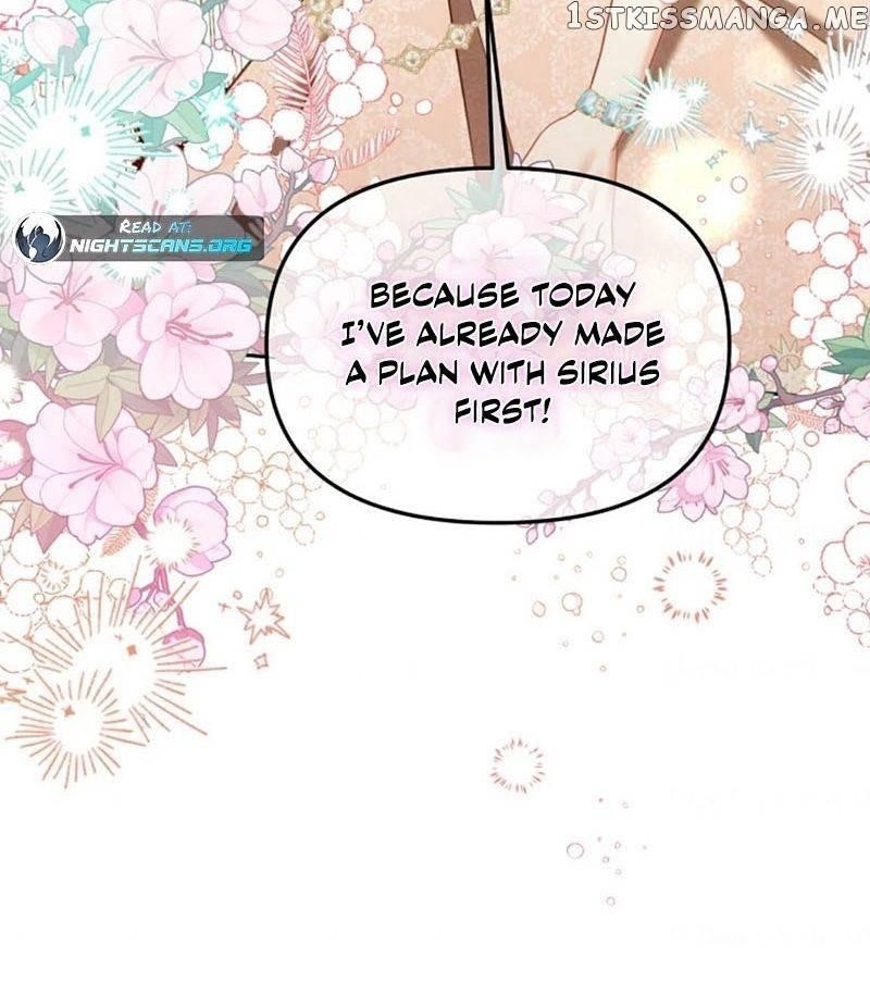 I Will Just Stick To The Protagonist - Chapter 25 Page 26