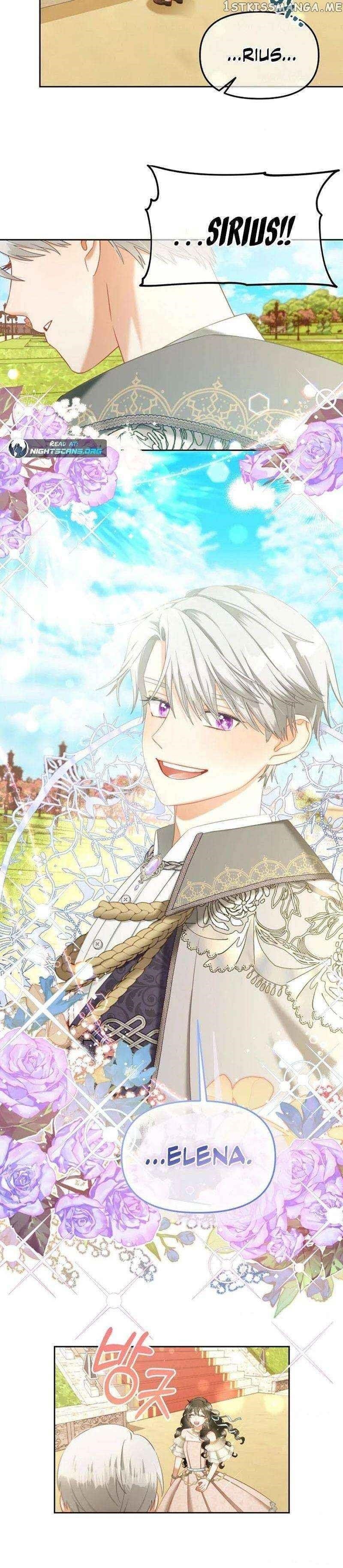 I Will Just Stick To The Protagonist - Chapter 26 Page 2