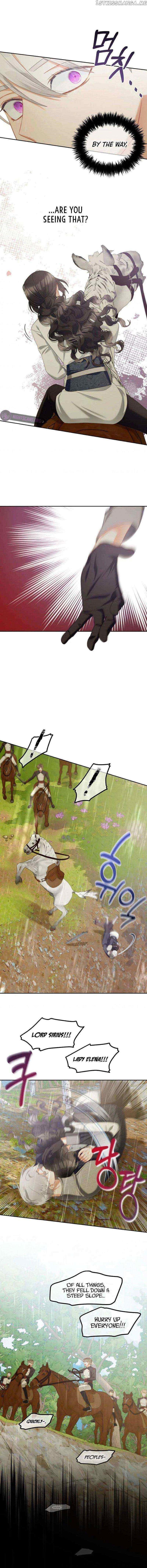 I Will Just Stick To The Protagonist - Chapter 29 Page 10