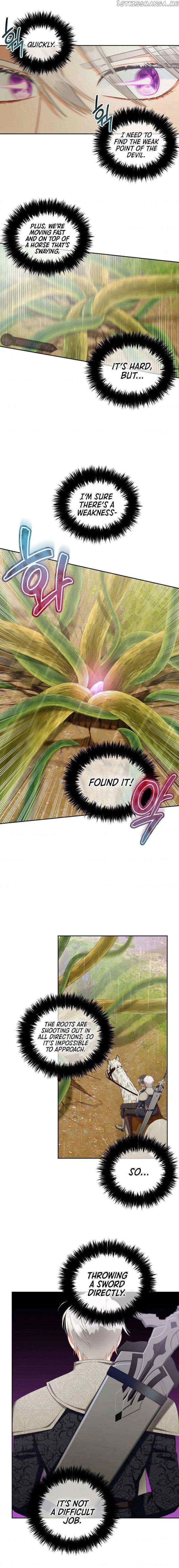 I Will Just Stick To The Protagonist - Chapter 29 Page 8