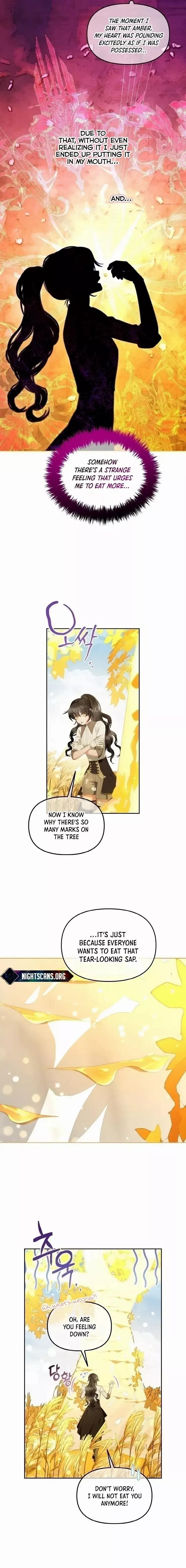 I Will Just Stick To The Protagonist - Chapter 47 Page 7