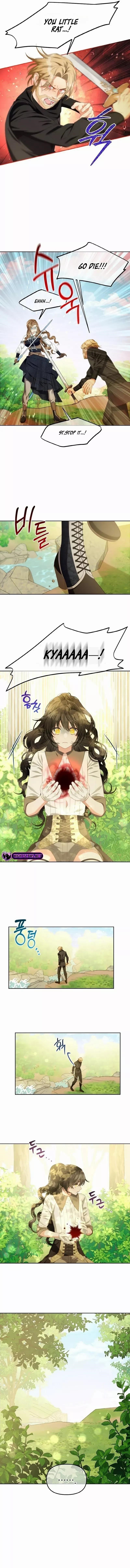 I Will Just Stick To The Protagonist - Chapter 48 Page 2