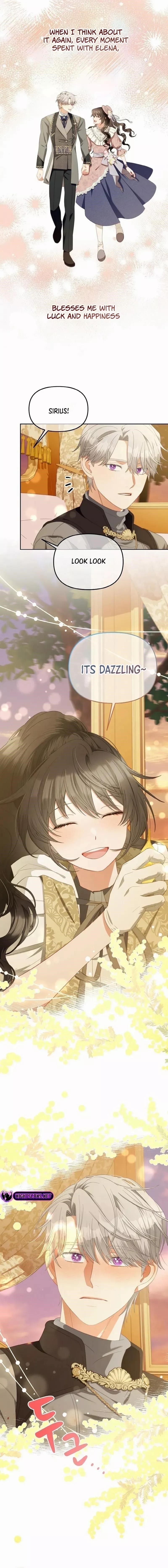 I Will Just Stick To The Protagonist - Chapter 50 Page 10