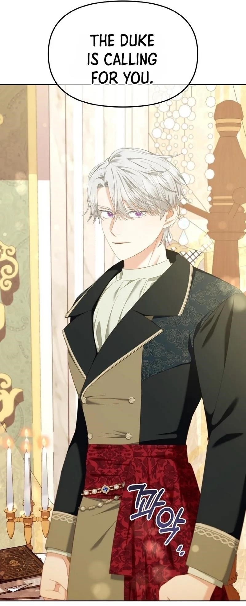 I Will Just Stick To The Protagonist - Chapter 50 Page 15