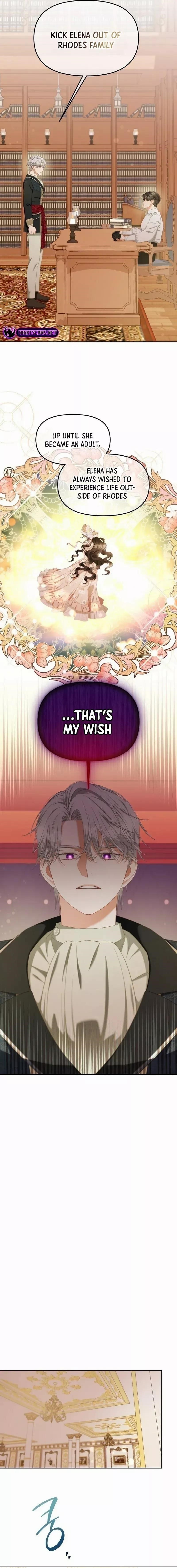 I Will Just Stick To The Protagonist - Chapter 51 Page 10