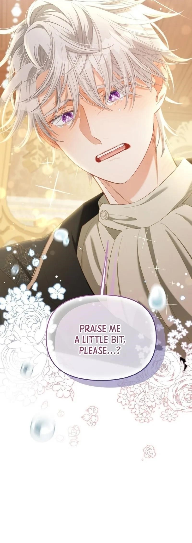 I Will Just Stick To The Protagonist - Chapter 51 Page 14