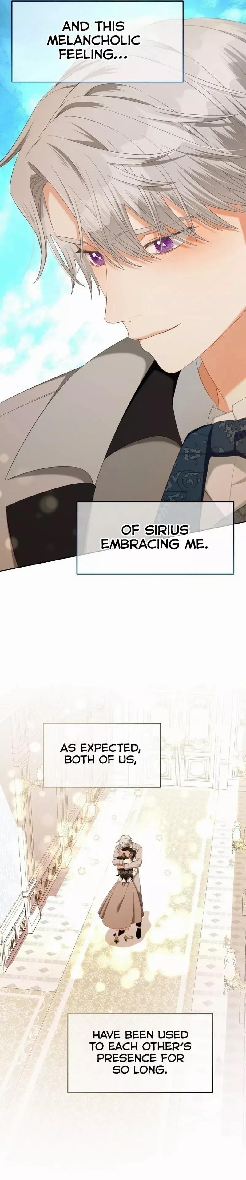 I Will Just Stick To The Protagonist - Chapter 52 Page 12