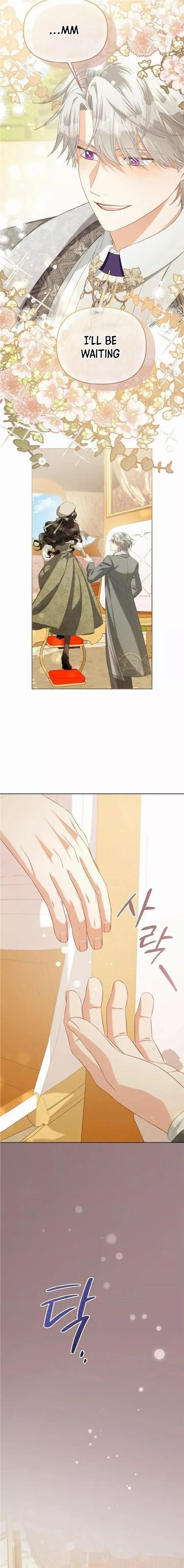 I Will Just Stick To The Protagonist - Chapter 53 Page 10