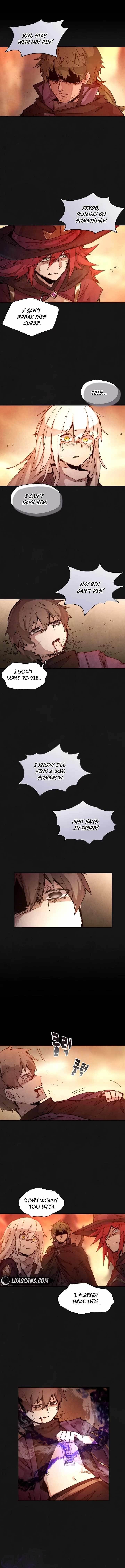 The Great Mage of the Hero’s Party Reincarnates - Chapter 0 Page 14