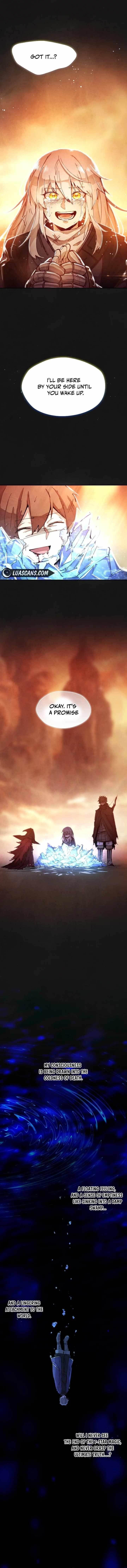 The Great Mage of the Hero’s Party Reincarnates - Chapter 0 Page 17