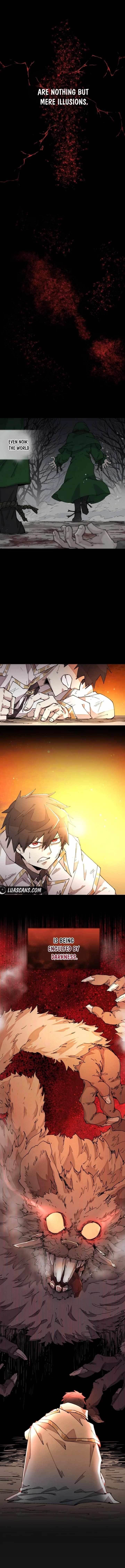 The Great Mage of the Hero’s Party Reincarnates - Chapter 0 Page 2