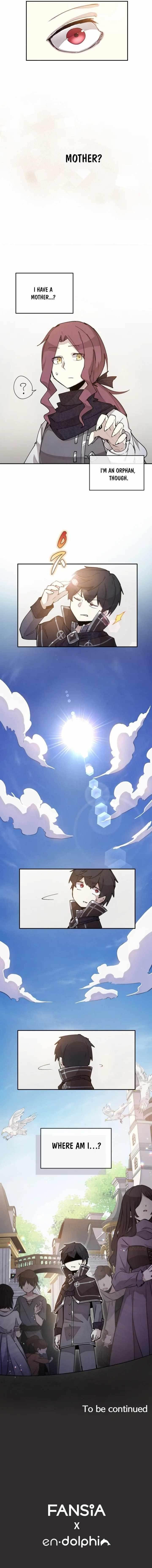 The Great Mage of the Hero’s Party Reincarnates - Chapter 0 Page 21