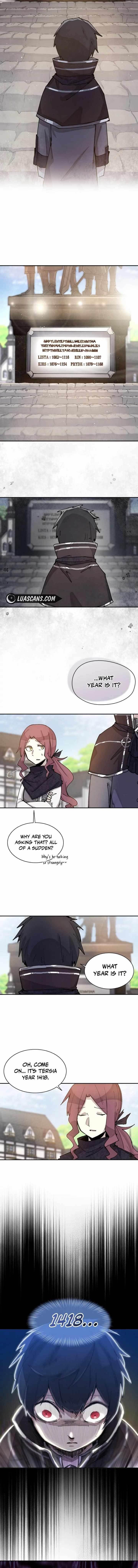 The Great Mage of the Hero’s Party Reincarnates - Chapter 1 Page 2