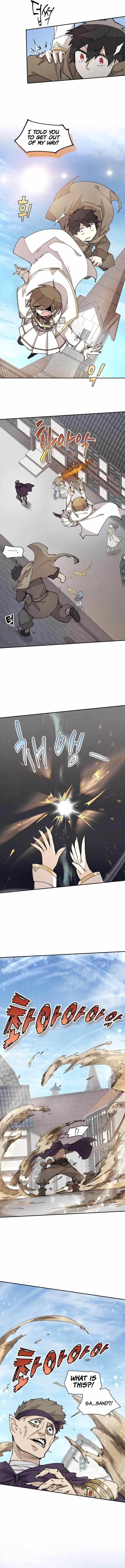 The Great Mage of the Hero’s Party Reincarnates - Chapter 10 Page 2