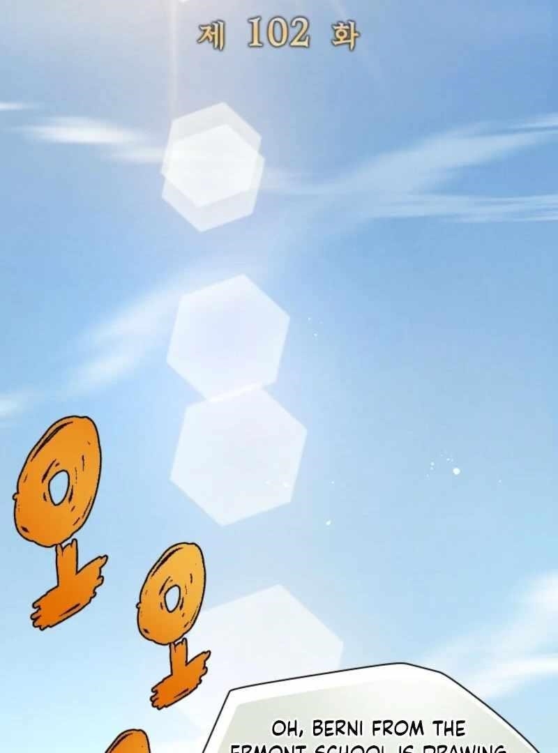 The Great Mage of the Hero’s Party Reincarnates - Chapter 102 Page 18